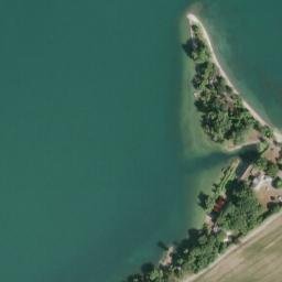 Satellite imagery of Indian Point, CA