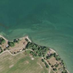 Satellite imagery of Pleasant Point, CA