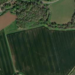 Satellite imagery of Abbaye de Saint-Marcel, FR