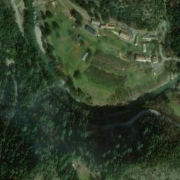 Satellite imagery of Ancien château de l'Hom, FR