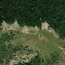 Satellite imagery of Cairn 2000, FR