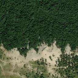 Satellite imagery of Cairn 2000, FR