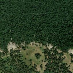 Satellite imagery of Cairn 2000, FR