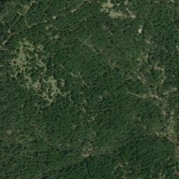 Satellite imagery of Čolakov Kuk, HR