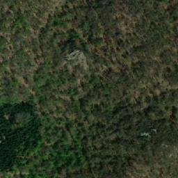 Satellite imagery of Crni Vrh, BA