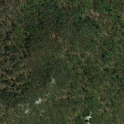 Satellite imagery of Crni Vrh, BA