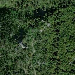 Satellite imagery of Veliki Pod, BA