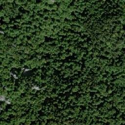 Satellite imagery of Veliki Pod, BA