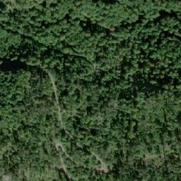 Satellite imagery of Mali Pod, BA