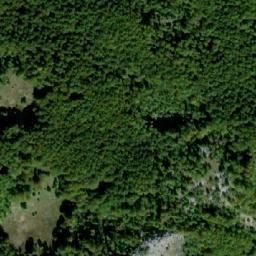 Satellite imagery of Repaš, BA