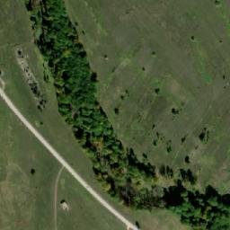 Satellite imagery of Ražnjeva Glava, BA