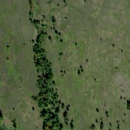 Satellite imagery of Ražnjeva Glava, BA