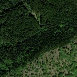 Satellite imagery of Šušanj, BA