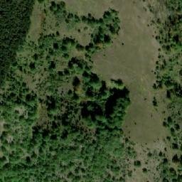 Satellite imagery of Šušanj, BA