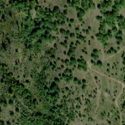 Satellite imagery of Šušanj, BA