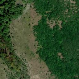 Satellite imagery of Orlovac, BA