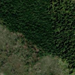 Satellite imagery of Polica, BA