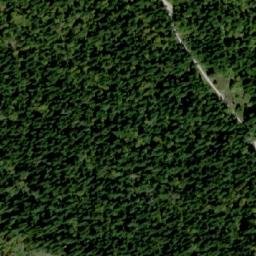 Satellite imagery of Polica, BA