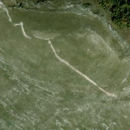 Satellite imagery of Bundina Kosa, BA