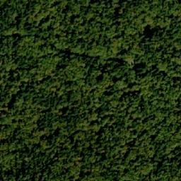 Satellite imagery of Bundina Kosa, BA