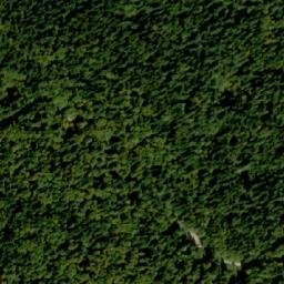 Satellite imagery of Crni Vrh, BA