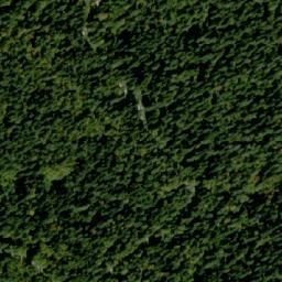 Satellite imagery of Crni Vrh, BA