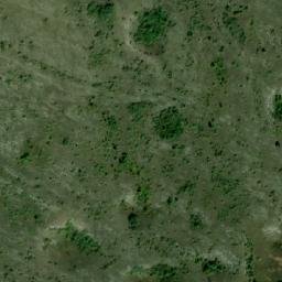 Satellite imagery of Glavica, BA