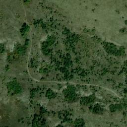 Satellite imagery of Glavica, BA