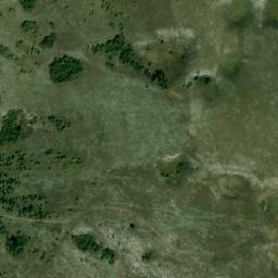 Satellite imagery of Glavica, BA