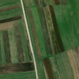 Satellite imagery of Ðekića Brdo, BA