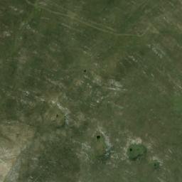 Satellite imagery of Očevo Brdo, BA