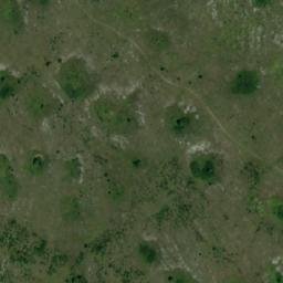 Satellite imagery of Donje Kukalište, BA