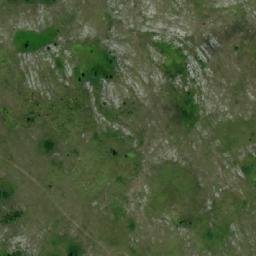 Satellite imagery of Gornje Kukalište, BA