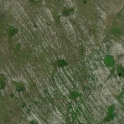 Satellite imagery of Gornje Kukalište, BA