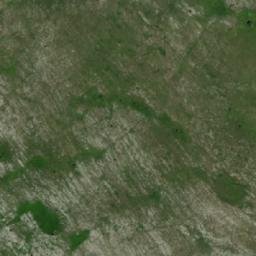 Satellite imagery of Gornje Kukalište, BA