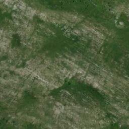 Satellite imagery of Milankov Vrščić, BA