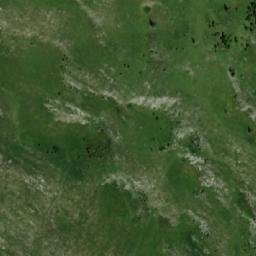 Satellite imagery of Milankov Vrščić, BA