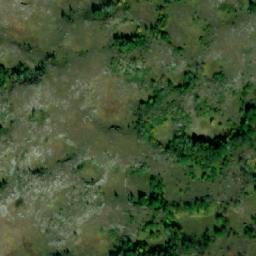 Satellite imagery of Milin Kuk, BA