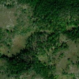 Satellite imagery of Milin Kuk, BA