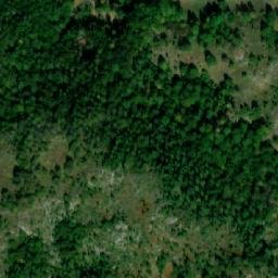 Satellite imagery of Milin Kuk, BA