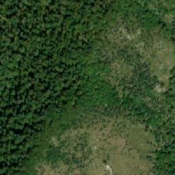 Satellite imagery of Bukvir, BA