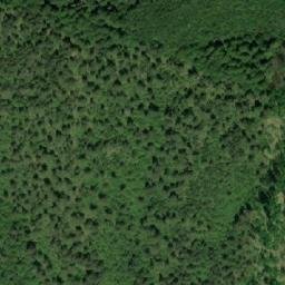 Satellite imagery of Tisova Kosa, BA