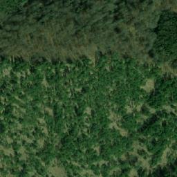 Satellite imagery of Tisova Kosa, BA