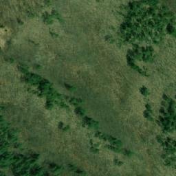 Satellite imagery of Ključka Kosa, BA