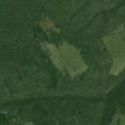 Satellite imagery of Brdo, BA