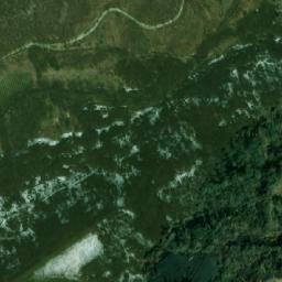 Satellite imagery of Hrastovača, BA