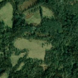 Satellite imagery of Hrastovača, BA