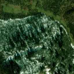 Satellite imagery of Previja, BA