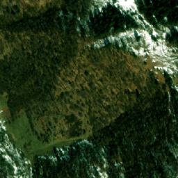 Satellite imagery of Previja, BA