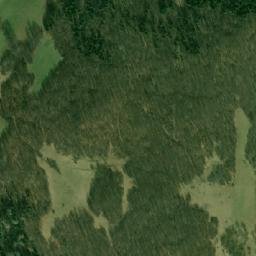 Satellite imagery of Vihorac, BA